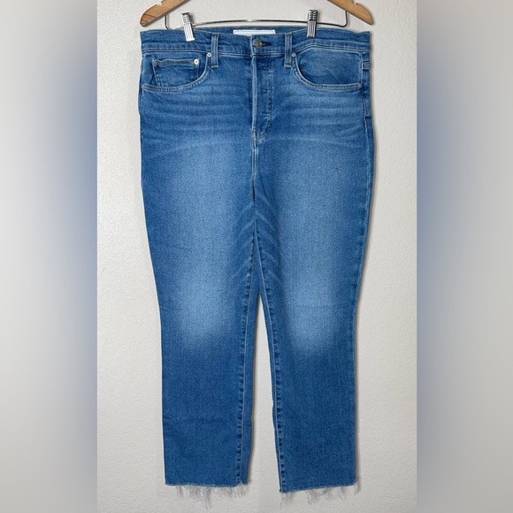 Frank & Eileen CORK Everyday Jean
Denim Size: 32 - Picture 5 of 15